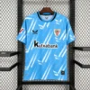 Maillot Athletic Bilbao Third 2026/2027 — devant