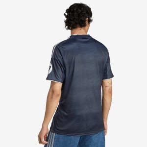 Maillot Real Madrid Extérieur 2025/26 — Homme