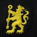 Maillot Chelsea Extérieur 2026/27 — Homme