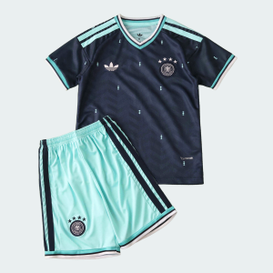 Kit Maillot Germany Extérieur 26/27 Enfant