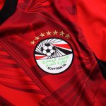 Maillot Egypt Domicile 26/27 Homme
