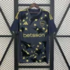 Maillot Boca Juniors Third 2025/2026 — devant