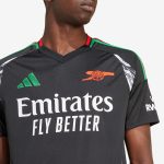 Maillot Arsenal Extérieur 24/25 Homme