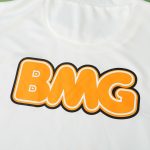 Kit Maillot Santos Rétro Domicile 2011/12 Enfant