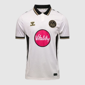 Maillot Bournemouth Troisième 26/27 Homme