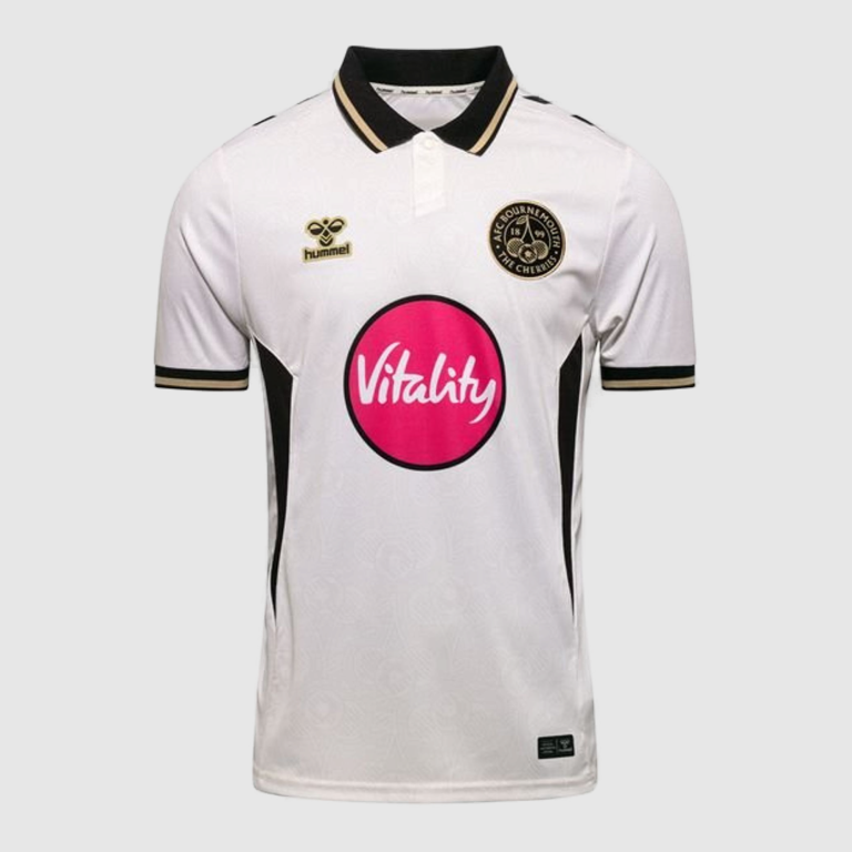 Maillot Bournemouth Troisième 26/27 Homme