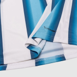 Maillot Argentina Domicile Édition Joueur 26/27