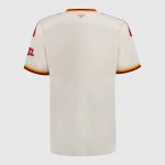 Maillot AS Roma Extérieur Édition Joueur 26/27