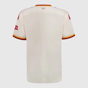 Maillot AS Roma Extérieur Édition Joueur 26/27