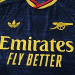 Maillot Arsenal Extérieur Édition Joueur 2026/27