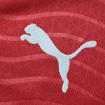 Maillot Portugal Domicile Édition Joueur 26/27