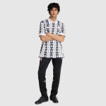 Maillot Juventus Lifestyler 25/26 Homme