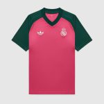Maillot Real Madrid Extérieur Avant-match 2026/27