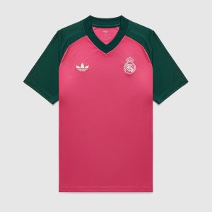 Maillot Real Madrid Extérieur Avant-match 2026/27