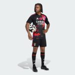 Maillot Benfica Troisième 26/27 Homme