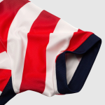 Maillot USA Domicile 26/27 Homme
