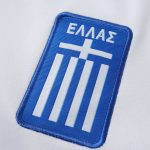 Maillot Greece Domicile 26/27 Homme Maillot Greece Domicile 26/27 Homme