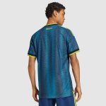Maillot Colombia Extérieur Édition Joueur 26/27