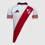Maillot River Plate Domicile 25/26 Homme
