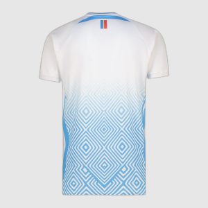 Maillot DR Congo Extérieur 26/27 Homme