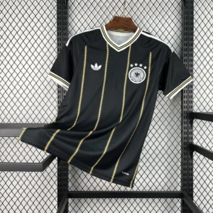 Maillot Allemagne Third 2026/2027 — devant Maillot Allemagne Third 2026/2027 — devant