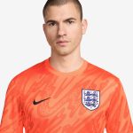 Maillot England Gardien 24/25