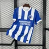 Maillot Brighton Domicile 2025/2026 — devant