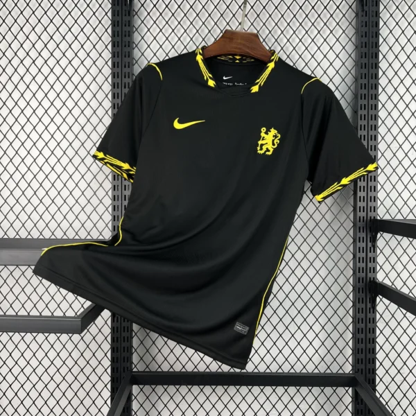 Maillot Chelsea Extérieur 2026/2027 — devant