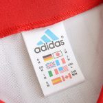Maillot Espagne Rétro Extérieur 1994