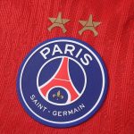 Maillot PSG Domicile 2026/27 — Édition Joueur