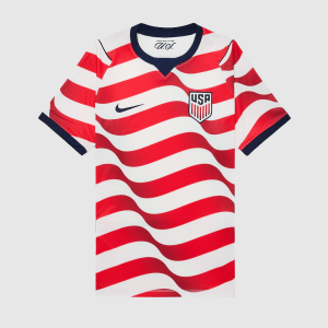 Maillot USA Domicile 26/27 Homme