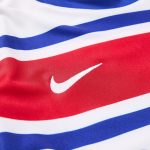 Maillot PSG Avant-match 2026/27