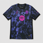 Maillot Barcelona Violet & Noir Édition Spéciale 25/26 Homme