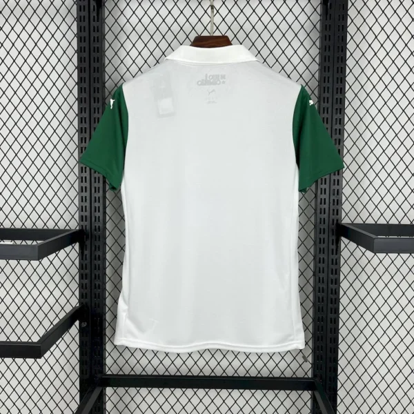 Maillot Palmeiras Extérieur 2025/2026 — dos