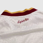Kit Maillot Spain Extérieur 26/27 Enfant Kit Maillot Espagne Extérieur 2026/27 — Enfant