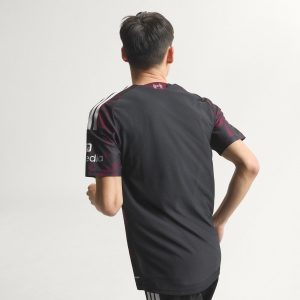 Maillot Liverpool Troisième Édition Joueur 2026/27