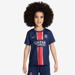 Kit Maillot PSG Domicile 2024/25 — Enfant