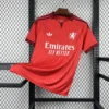 Maillot OL Extérieur 2026/2027 — devant Maillot OL Extérieur 2026/2027 — devant