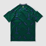 Maillot Saudi Arabia Domicile 26/27 Homme