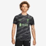 Maillot Liverpool Gardien 23/24