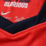 Kit Maillot England Extérieur 26/27 Enfant