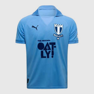 Maillot Malmo FF Troisième 25/26 Homme
