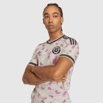Maillot Chile Extérieur 26/27 Homme