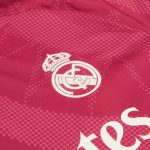 Kit Maillot Real Madrid Troisième 2026/27 — Enfant
