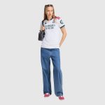 Maillot Real Madrid Domicile 2026/27 — Femme
