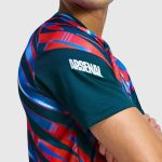 Maillot Arsenal Avant-match 26/27