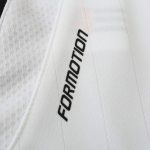 Maillot AC Milan Rétro Extérieur 2006/07 Manches longues