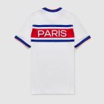 Maillot PSG Avant-match 2026/27
