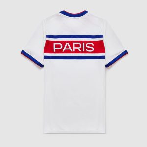 Maillot PSG Avant-match 2026/27