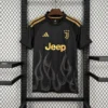 Maillot Juventus Third 2026/2027 — devant Maillot Juventus Third 2026/2027 — devant